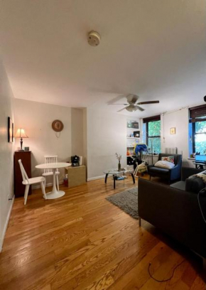 Lovely Full Apartment x East Village (Thompkins Square Park)
